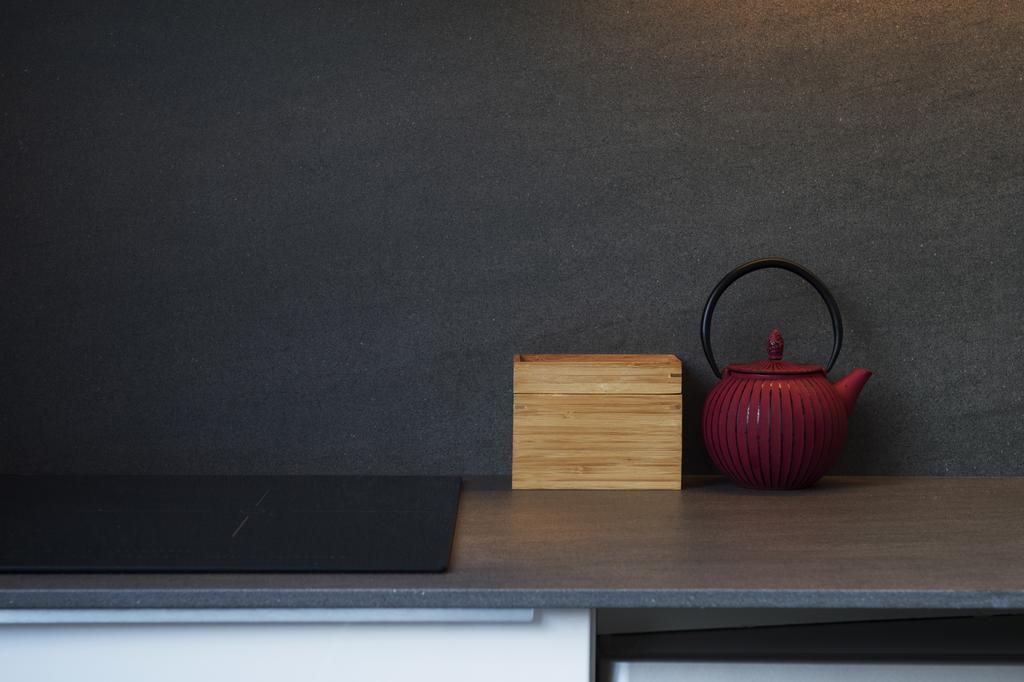 Barcelona Inloft Apartment Ngoại thất bức ảnh