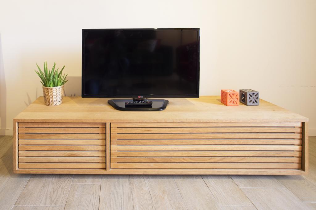 Barcelona Inloft Apartment Ngoại thất bức ảnh