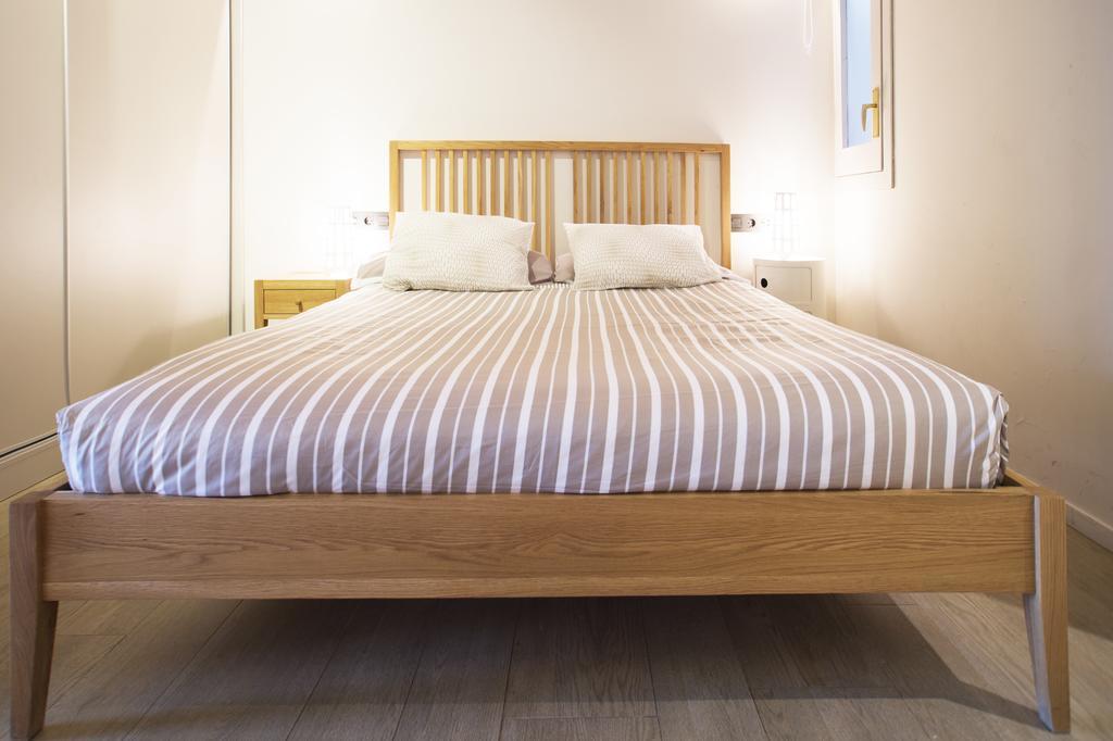 Barcelona Inloft Apartment Ngoại thất bức ảnh