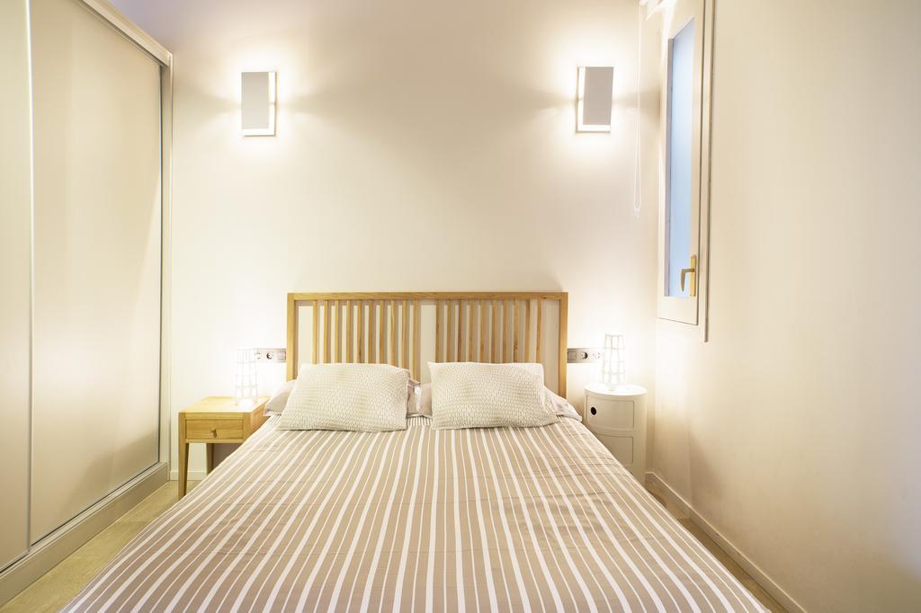 Barcelona Inloft Apartment Ngoại thất bức ảnh