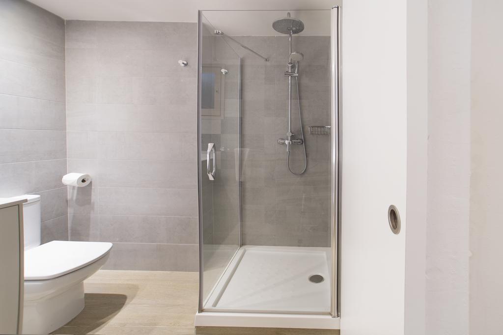 Barcelona Inloft Apartment Ngoại thất bức ảnh