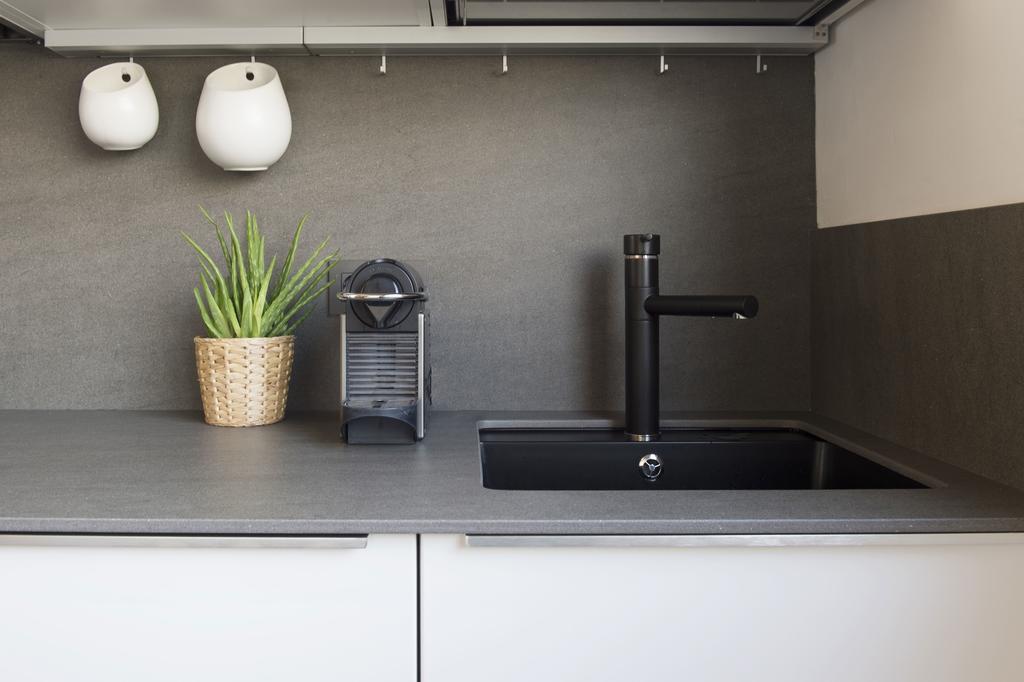 Barcelona Inloft Apartment Ngoại thất bức ảnh