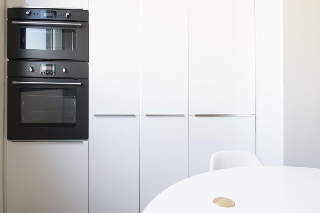 Barcelona Inloft Apartment Ngoại thất bức ảnh