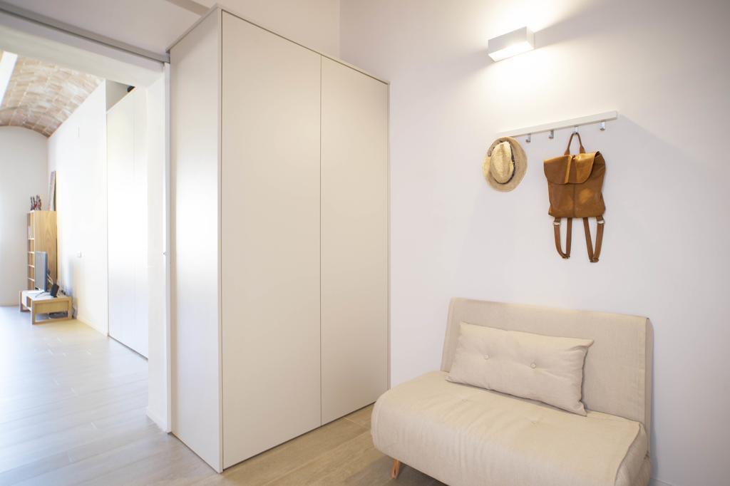 Barcelona Inloft Apartment Ngoại thất bức ảnh